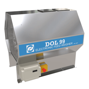 DOL 99 Feed Weigher