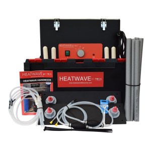 Heatwave Milk Warmer